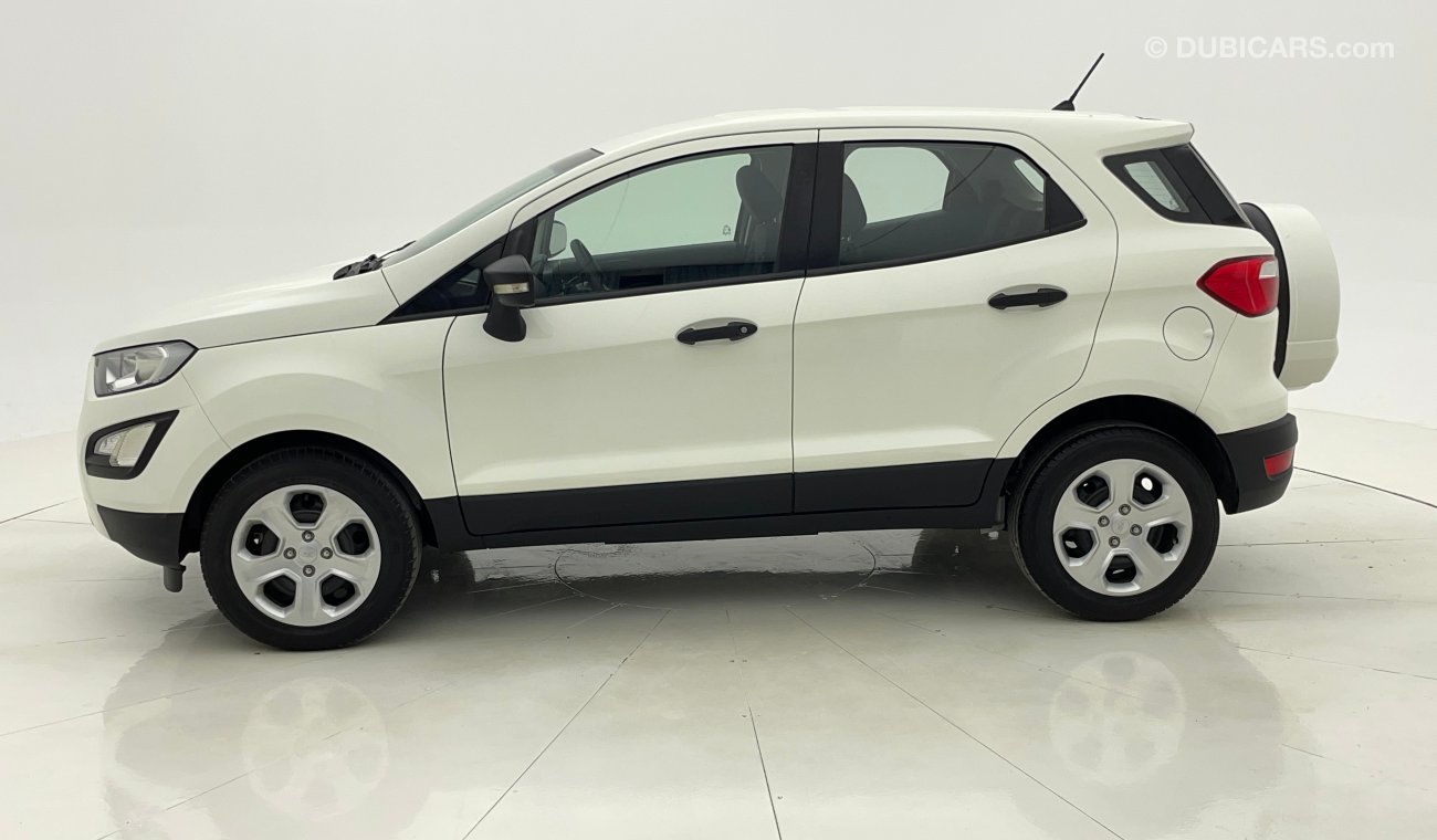 Ford EcoSport AMBIENTE 1.5 | Zero Down Payment | Free Home Test Drive