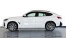 BMW X4 XDrive 30 i