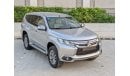 Mitsubishi Montero Sport GLX 3.0L