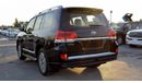 Toyota Land Cruiser VXR V8 4.5L Diesel RHD (AVAILABLE IN OTHER COLORS)