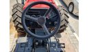 Massey Ferguson 375 Tractor 4.41 Diesel, 8 Forward & 2 Reverse Gears, Hydrostatic Streering