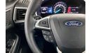 Ford Edge Sport