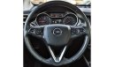 Opel Crossland X Opel Crossland 2022 GCC 1.4 CC in excellent condition without accidents