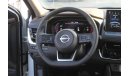 نيسان إكس تريل NISSAN X-TRAIL E-POWER 2023 MODEL YEAR BLACK COLOR