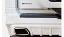 Mitsubishi Pajero GLS 3.8L Exclusive Design With OEM Body Kit Model 2020