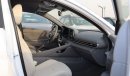 Hyundai Elantra 1.6L KOREA  2023- ALLOY WHEES -TOUCH SCREEN -CAMERA