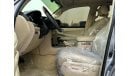 Lexus LX570 لكزس LX 570 s خليجي 2010 محول 2020