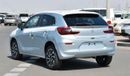 Suzuki Baleno Brand New Suzuki Baleno 2025 for Export 1.5L|A/T|FWD| Petrol| Grey/Silver| N-BAL15-P-25-GLX|