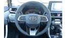 Toyota Veloz Toyota Veloz 1.5 Petrol 7 Seats. GCC SPECS 2024