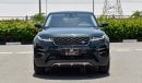 Land Rover Range Rover Evoque P250