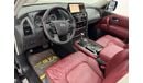 Nissan Patrol SE Platinum City 4.0L 2023 Nissan Patrol SE Platinum City, March 2026 Nissan Warranty + Service Pack