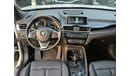 BMW X1 sDrive 20i Exclusive