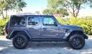 Jeep Wrangler 2024  JEEP WRANGLER 4XE HARD TOP CONVERTIBLE (4DR SUV,ELECTRIC,HYBRID AND PETROL,  2.0 4CYL TURBO PE