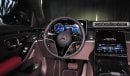 Mercedes-Benz S 580 4 Matic Long | Maybach | Black & Rose Gold