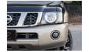 نيسان باترول سوبر سفاري AED 3,728/month | 2024 NISSAN | PATROL SUPER SAFARI 2DOOR WARRANTY: 5 YEAR OR UNLIMITED KM | N00738