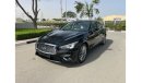 Infiniti Q50 INFINITI Q50 EXPORT ONLY