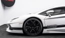 Lamborghini Aventador LP 700-4 2012 - GCC