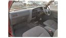 Toyota Hilux TOYOTA HILUX 1999 - LN107-0015600- ONLY FOR EXPORT