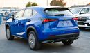 Lexus NX300