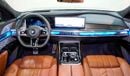 BMW 735 I