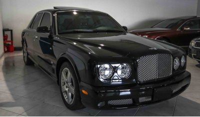 Bentley Arnage T