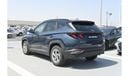 Hyundai Tucson Hyundai Tucson 1.6L Turbo, Petrol, (Basic Option) Model 2022, Color Sea Blue (Export Price)