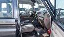 Toyota Land Cruiser Pick Up Landcruiser Pick-up 4.0L A/T