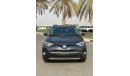 تويوتا راف ٤ TOYOTA RAV4 LIMITED HYBRID 2016