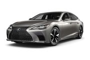 Lexus LS500