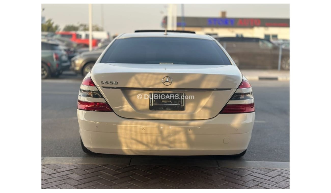 مرسيدس بنز S 350