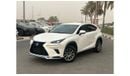 لكزس NX 300 LEXUS NX 300 2019