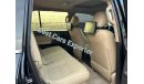 Toyota Land Cruiser TOYOTA LAND CRUISER GXR V6 (LHD) , MODEL 2009 UPGRADED 2023 , COLOR BLACK,  FULL OPTION with sunroof