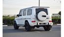 Mercedes-Benz G 63 AMG Night Package