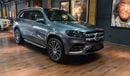 Mercedes-Benz GLS 450 4MATIC 2023  AMG - Gcc -  0 KM