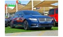 Lincoln Continental LINCOLIN, CONTINENTAL , V6,3.0, FULLOPTION, CLEAN TITLE