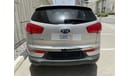 Kia Sportage 2400