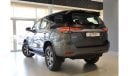 تويوتا فورتونر 2022 | EXR 5DR SUV 2.7L PETROL AT 4WD 4CYL EXPORT ONLY