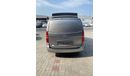 Hyundai H1 Starex HYUNDAI STAREX 2012/2.4L/DIESEL/FREEZER /CLEAN TITLE/KOREA SPECS