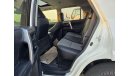 Toyota 4Runner 2021 model Full option 4x4 , sunroof and Push button