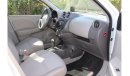 Nissan Micra SV NISSAN MICRA 2020 GCC ORGINAL PAINTS FULL AUTO