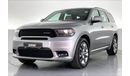 Dodge Durango GT