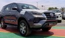 Toyota Fortuner GXR Gxr