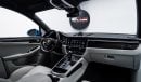 Porsche Macan 2022 - GCC - Under Warranty