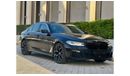 BMW 530i Luxury Line Fully Loaded Under Warranty Till 2026