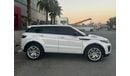 Land Rover Range Rover Evoque Dynamic 2.0L (5 Door)