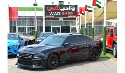 دودج تشارجر 3.6L SXT (متوسط)