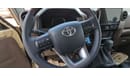 Toyota Land Cruiser Pick Up 2.8 DIESEL FULL OPTION