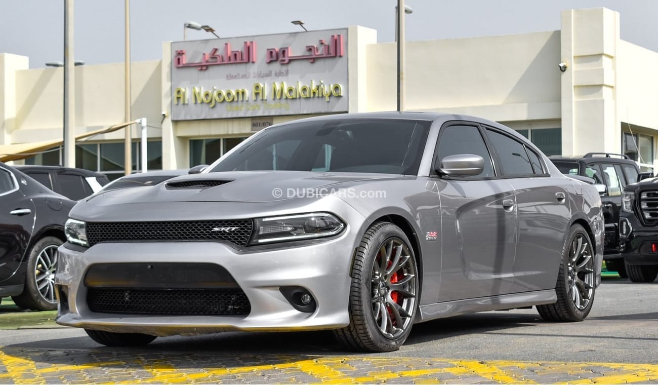 Dodge Charger SRT