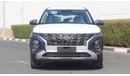 Hyundai Creta 1.5L 2023 Model available for export