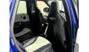 Land Rover Range Rover Sport SVR Range Rover SVR Clean Title 6833 Per Month Canadian Specs 4.4 V8